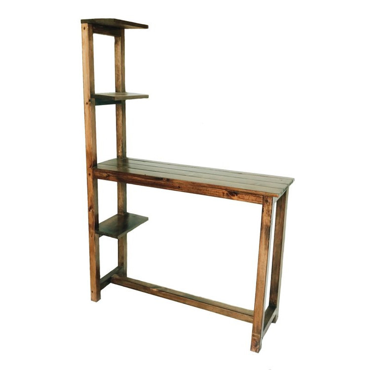 میز تحریر چوبی آقاینجار مدل MT300