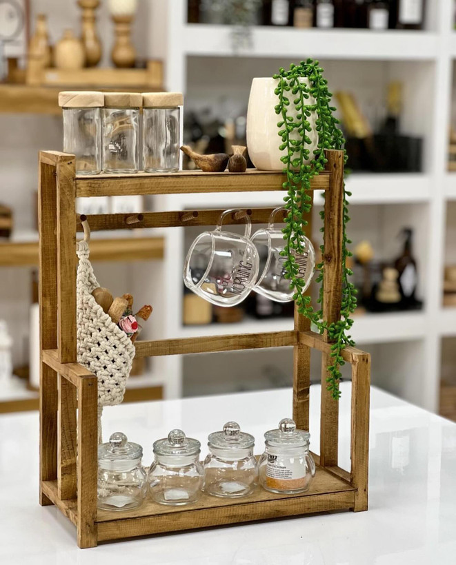 استند پاسماوری آقای نجار