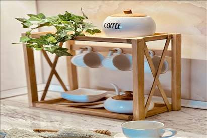 استند رومیزی مدل x آقای نجار