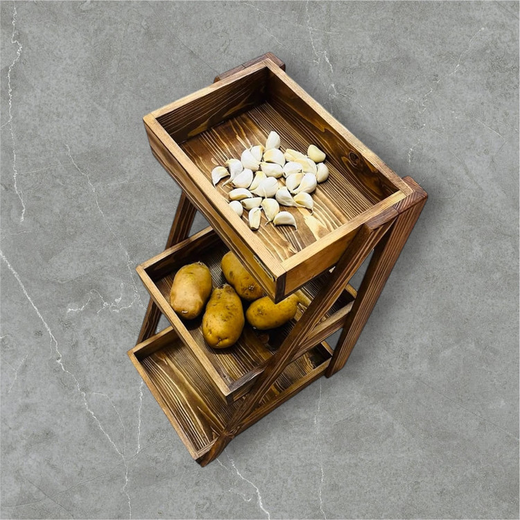 استند آشپزخانه آقای نجار