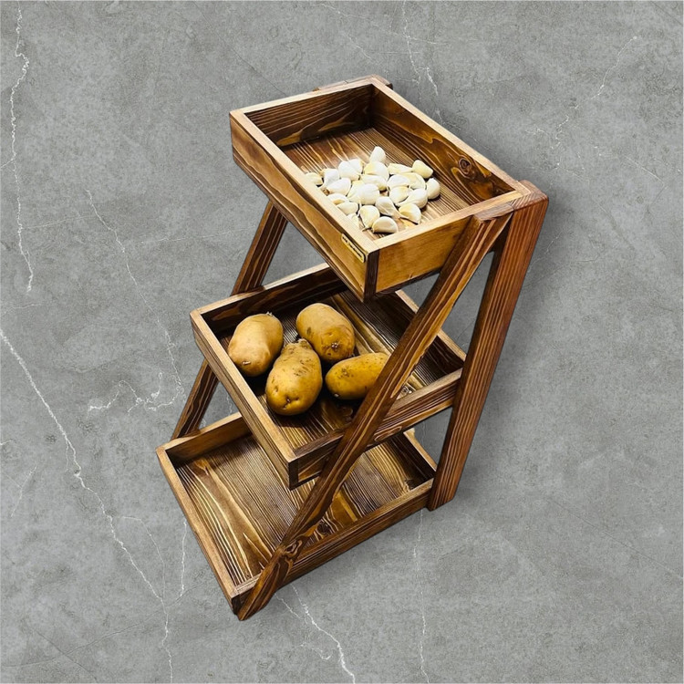 استند آشپزخانه آقای نجار