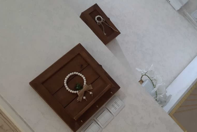 کاور لوله گاز آقای نجار