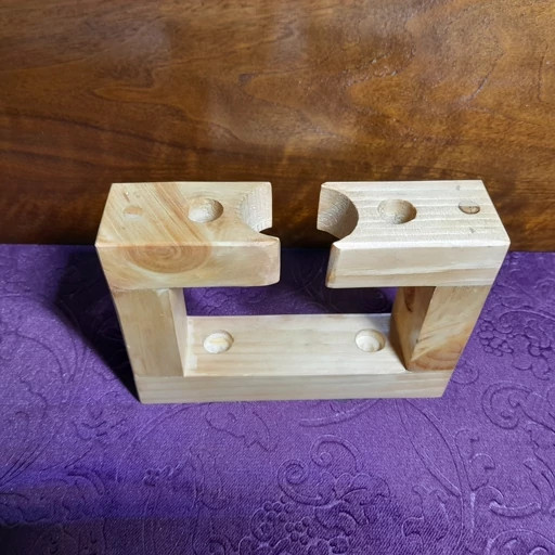 جا مسواکی آقای نجار