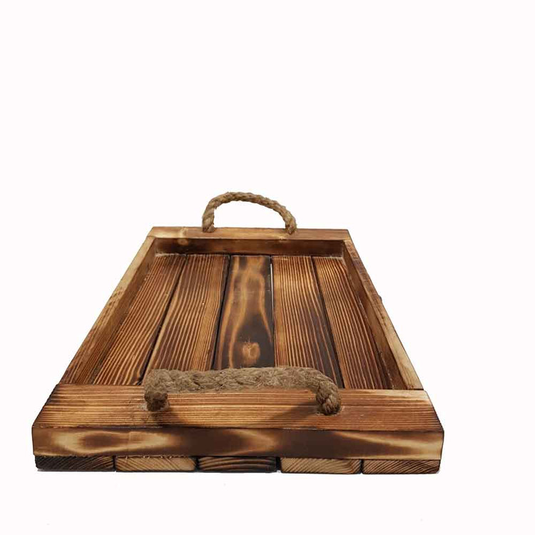 سینی طنابی آقای نجار