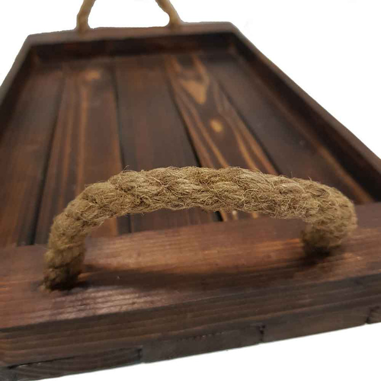 سینی طنابی آقای نجار