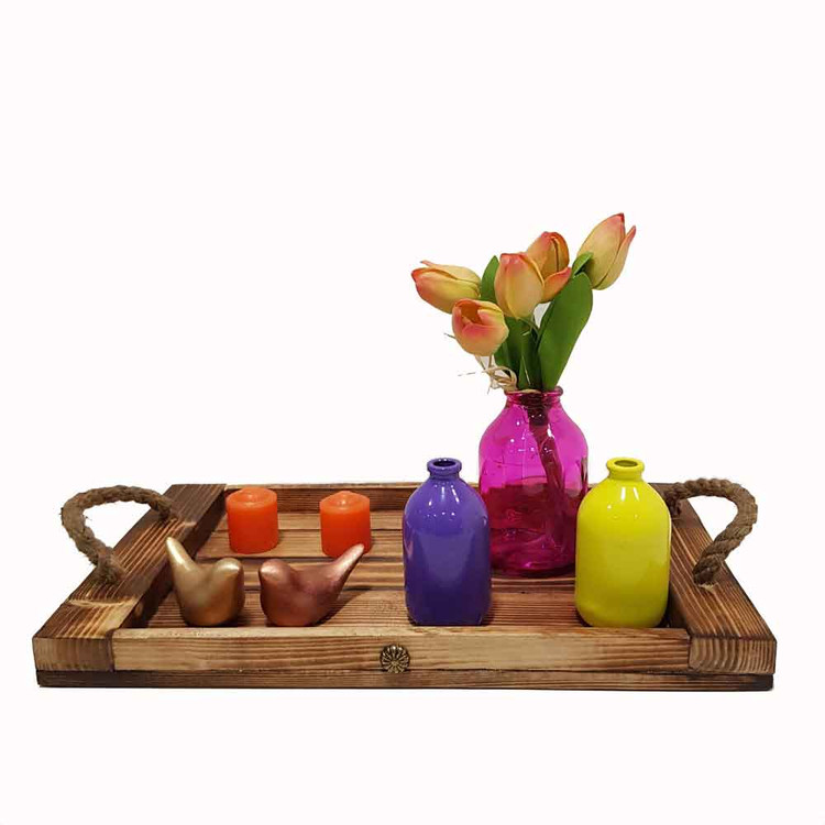 سینی طنابی آقای نجار
