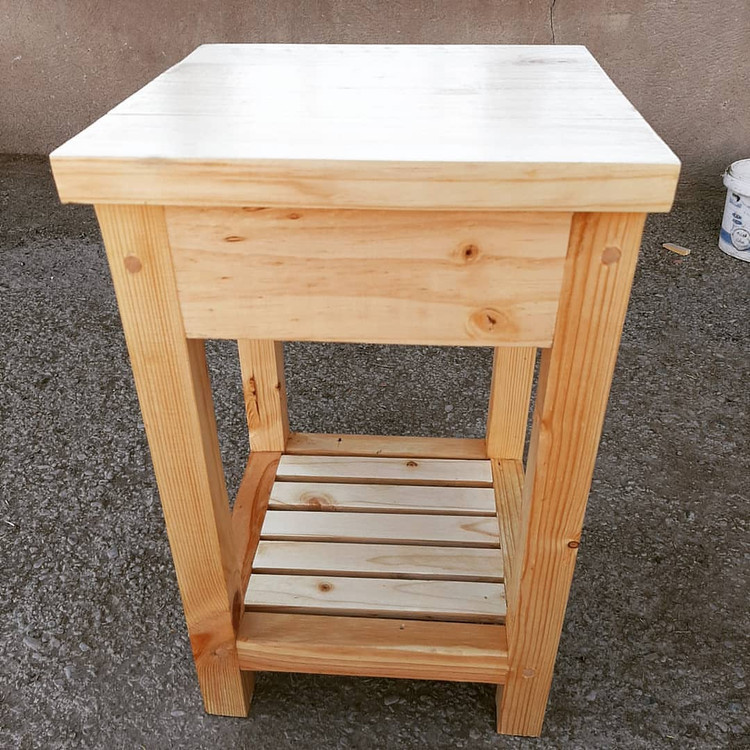 مینی کافی بار ساده آقای نجار