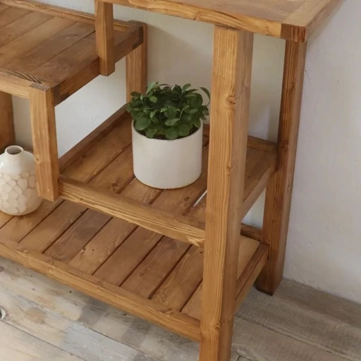 میز کافی بار آقای نجار