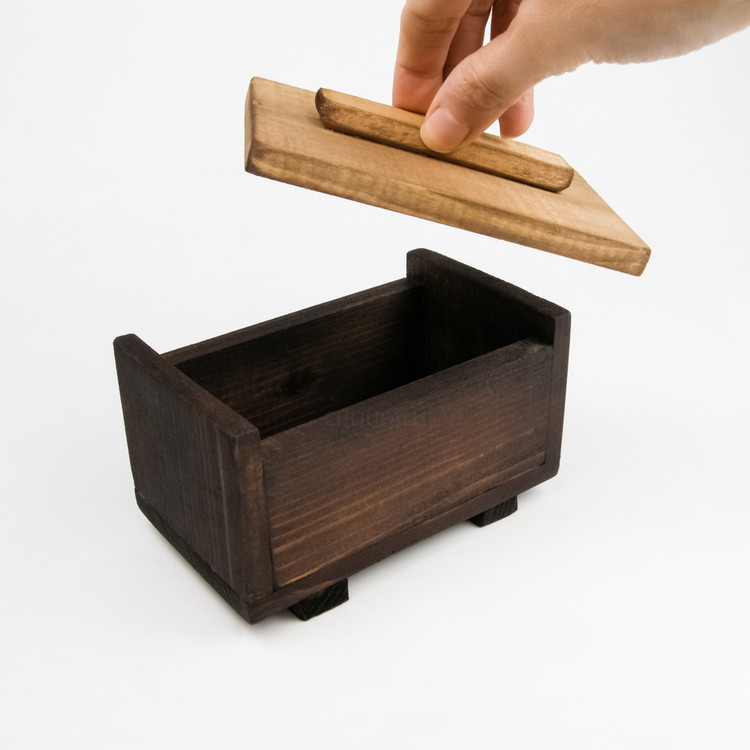 شکلات خوری آقای نجار