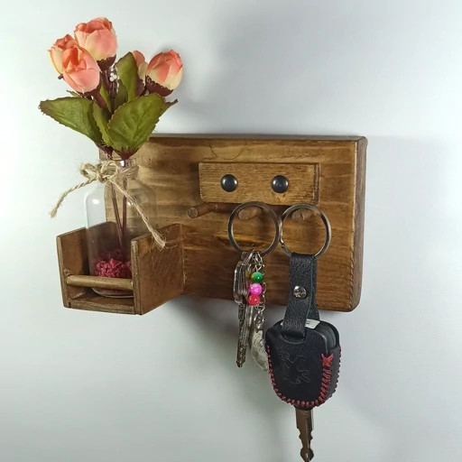 جاکلیدی و اکسسوری آقای نجار