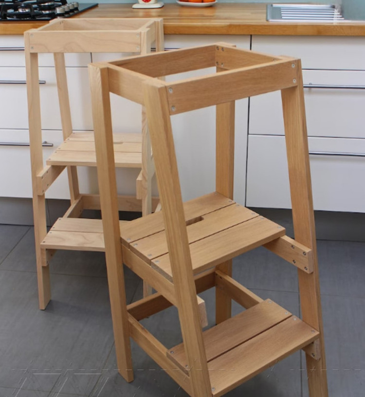 برج یادگیری کودک (لرنینگ تاور)آقای نجار