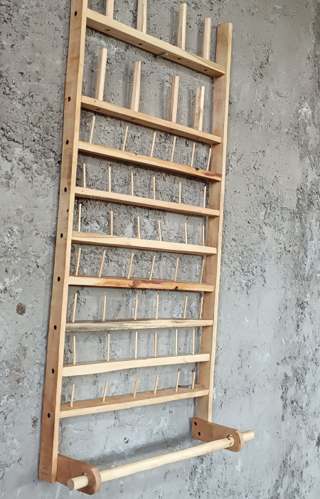 استند سه کاره ابزار خیاطی آقای نجار