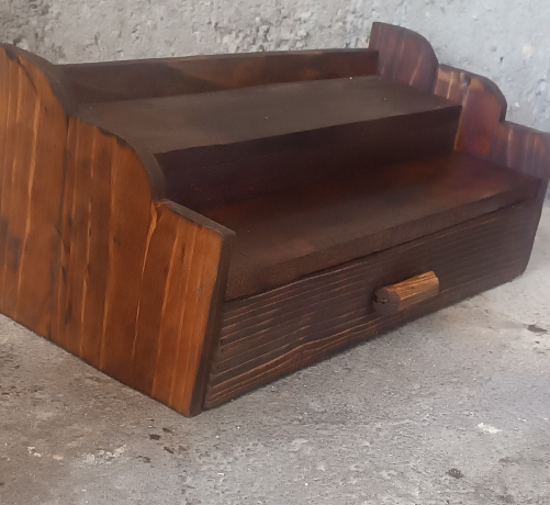 استند پاسماوری کشو دار آقای نجار