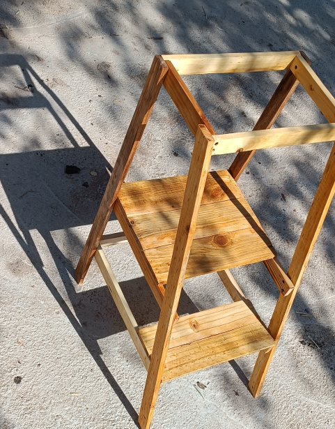 برج یادگیری کودک (لرنینگ تاور)آقای نجار