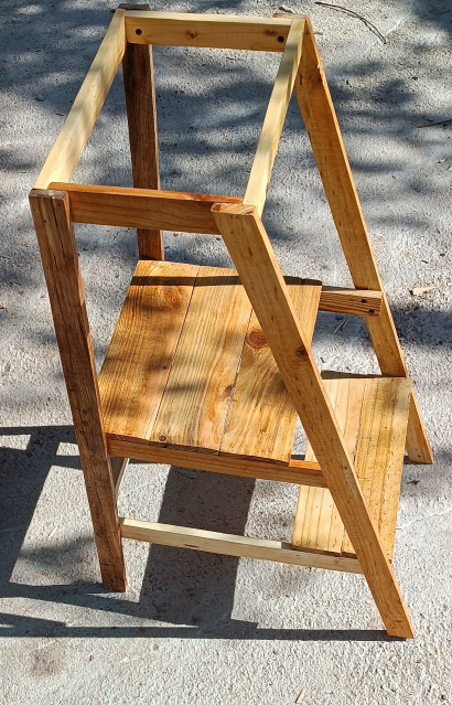 برج یادگیری کودک (لرنینگ تاور)آقای نجار