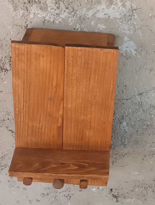کاور لوله گاز آقای نجار