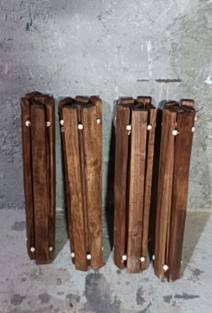 پادری چوب مهره آقای نجار