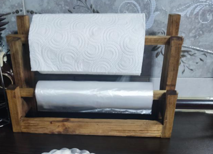 استند دو رول آقای نجار