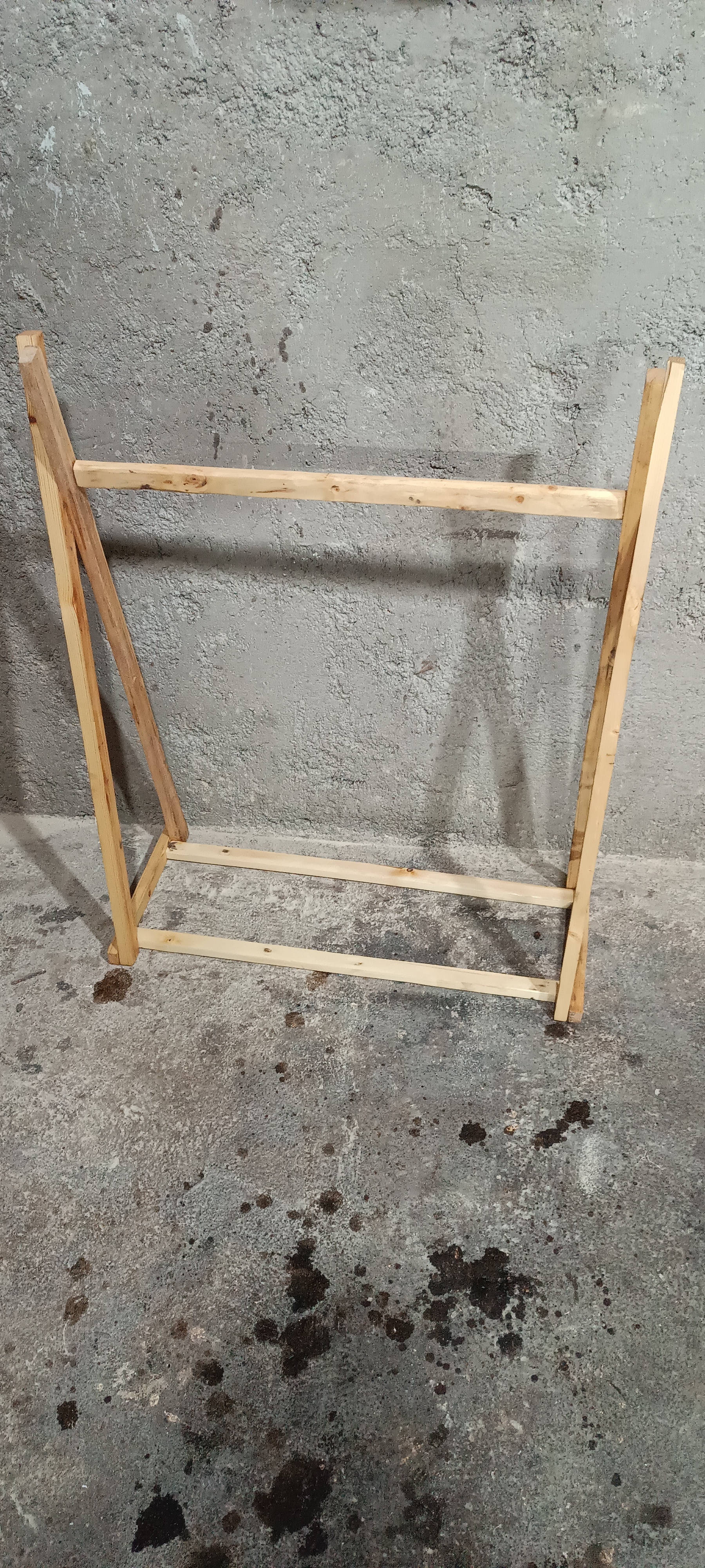 رگال مونته سوری کودک آقای نجار