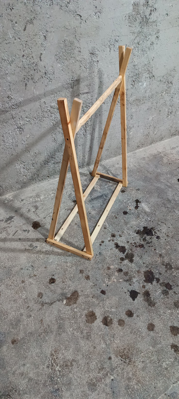 رگال مونته سوری کودک آقای نجار