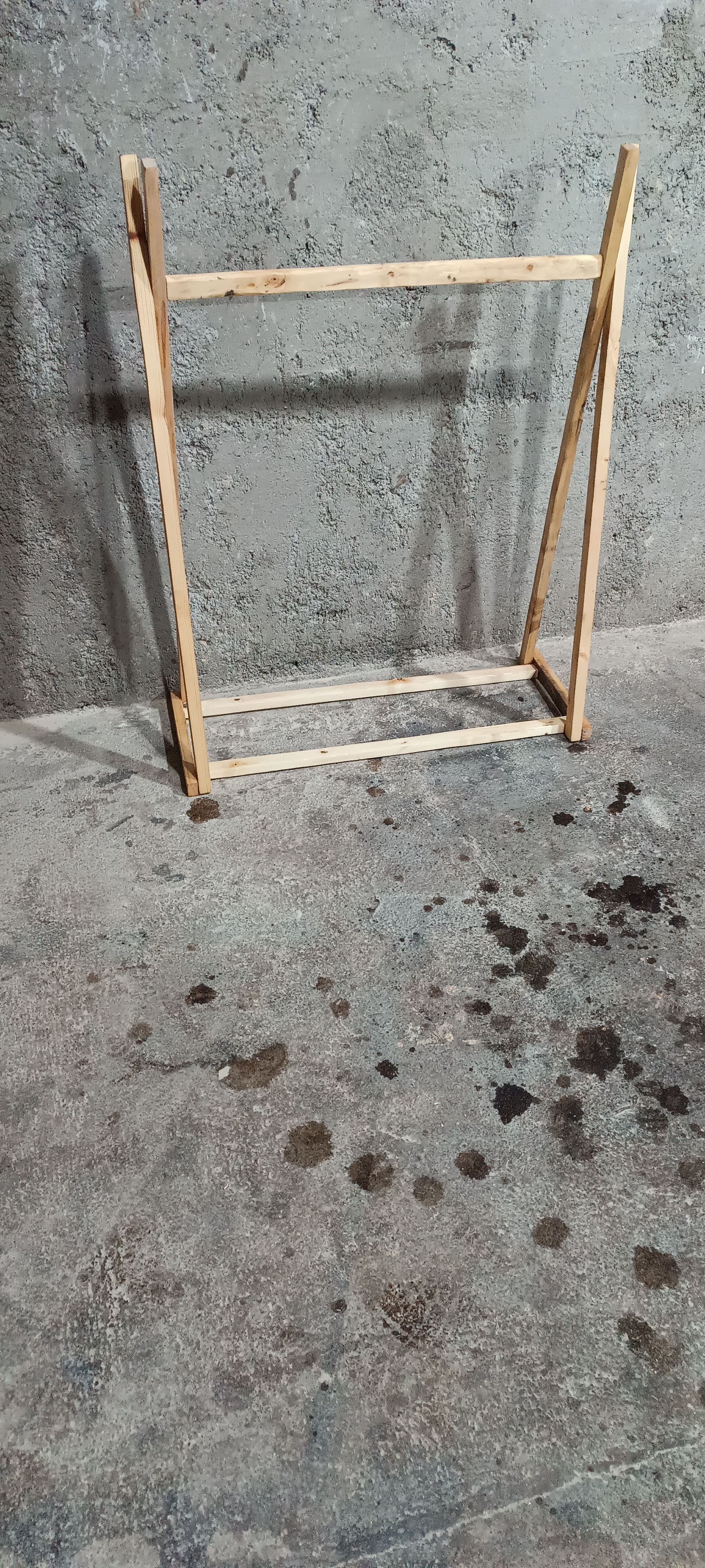 رگال مونته سوری کودک آقای نجار