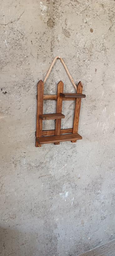 جاکلیدی آقای نجار مدل حصار