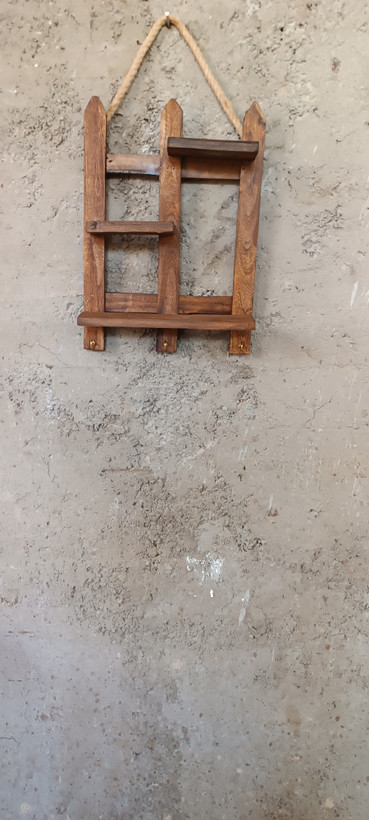 جاکلیدی آقای نجار مدل حصار