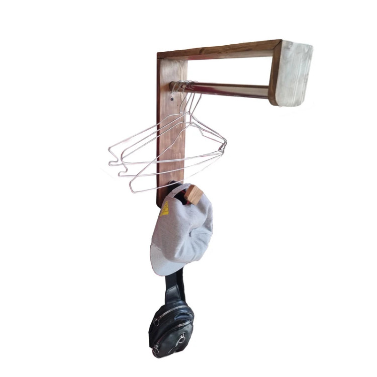 رگال دیواری آقای نجار