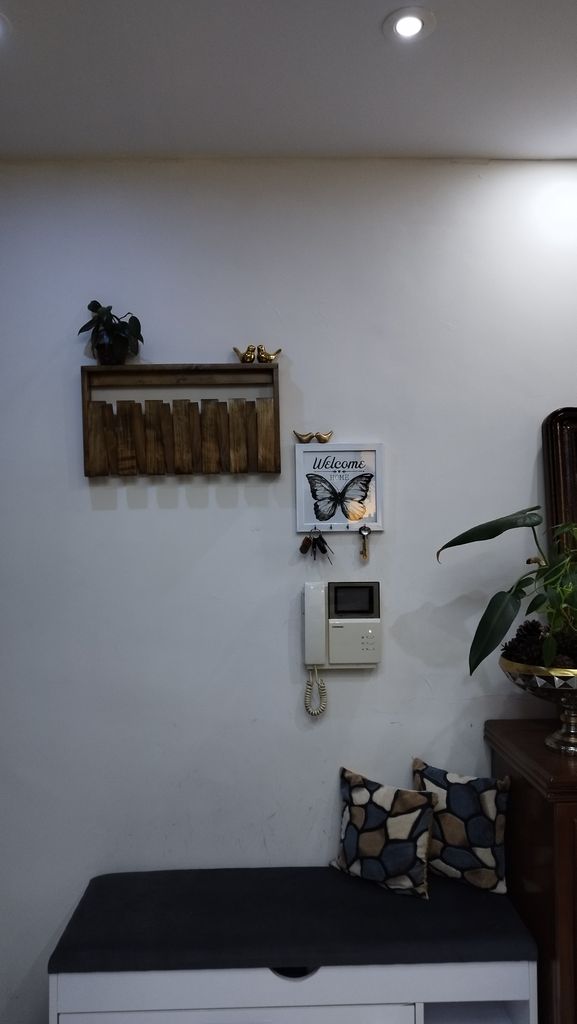 جا لباسی مدل تاشو آقای نجار