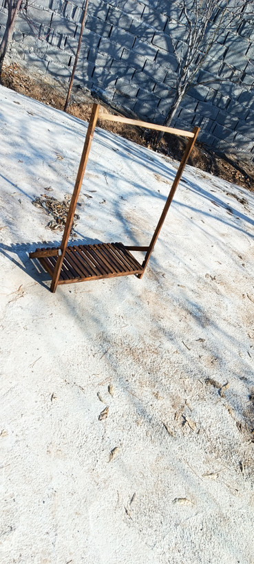 رگال کودک آقای نجار