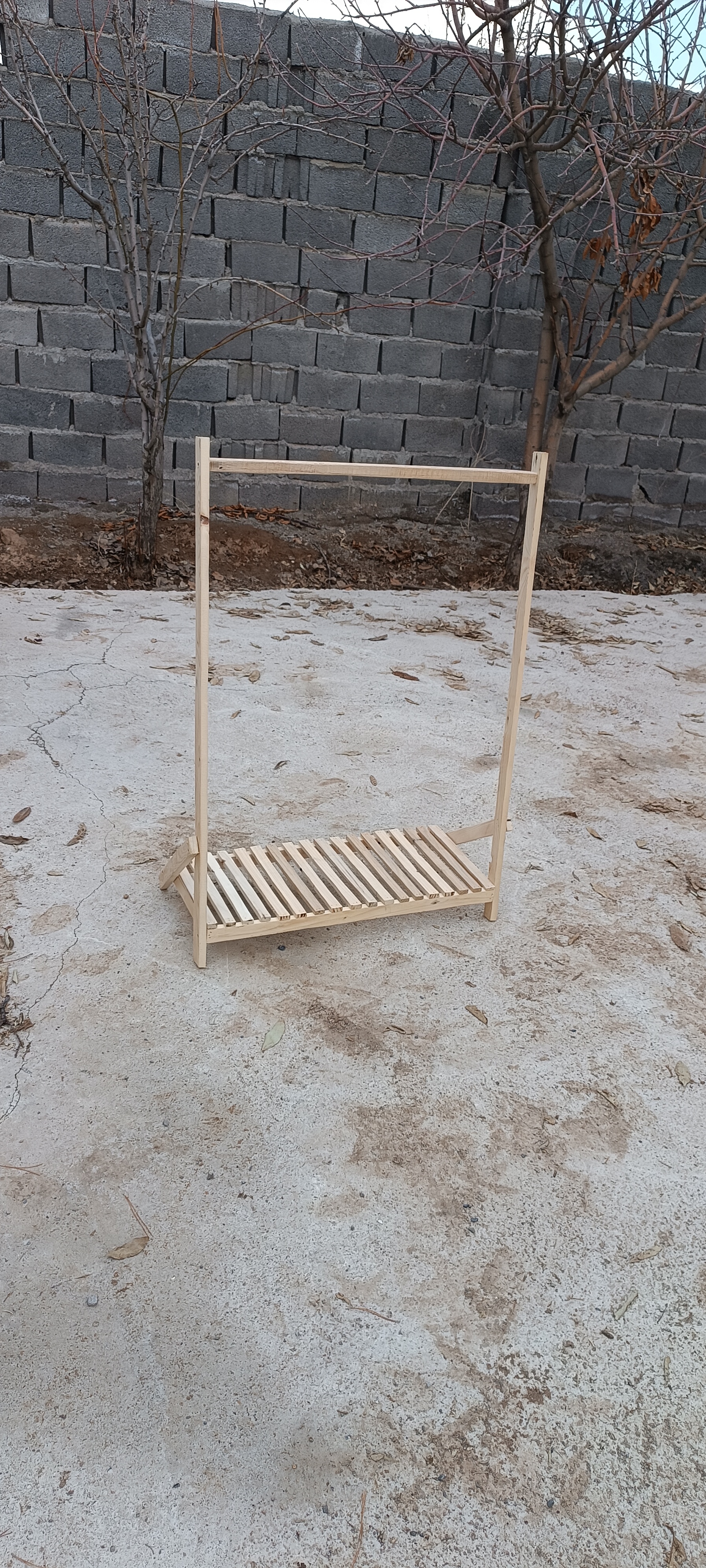 رگال کودک آقای نجار