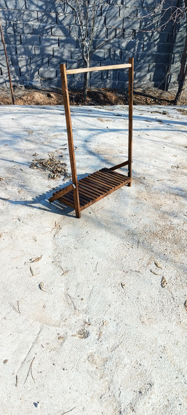 رگال کودک آقای نجار