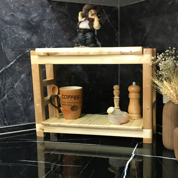 استند دوطبقه کاربردی آقای نجار