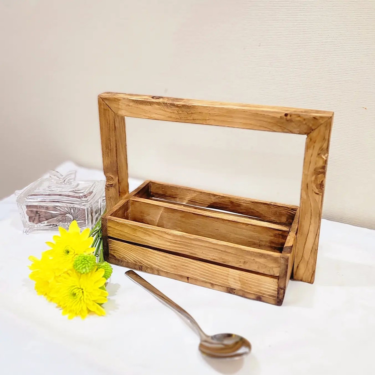 جا قاشقی آقای نجار