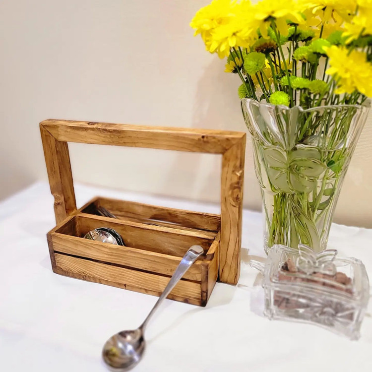 جا قاشقی آقای نجار