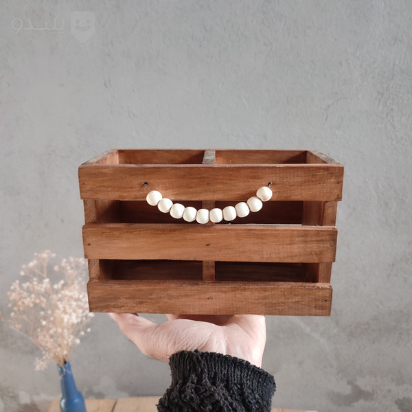 جا قاشقی آقای نجار