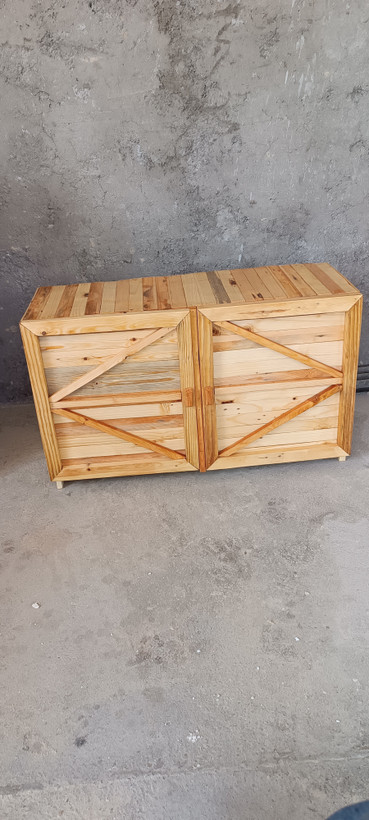 جاکفشی آقای نجار