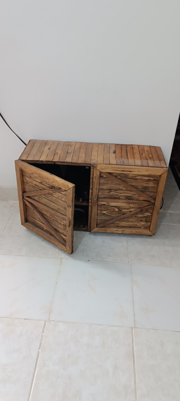 جاکفشی آقای نجار