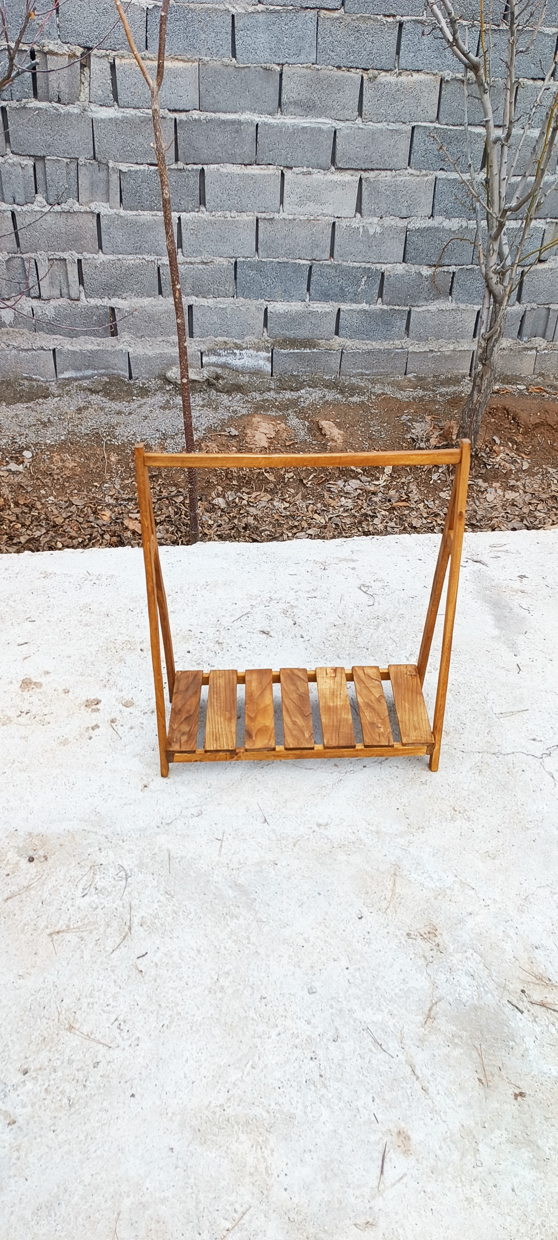 رگال لباس کودک آقای نجار