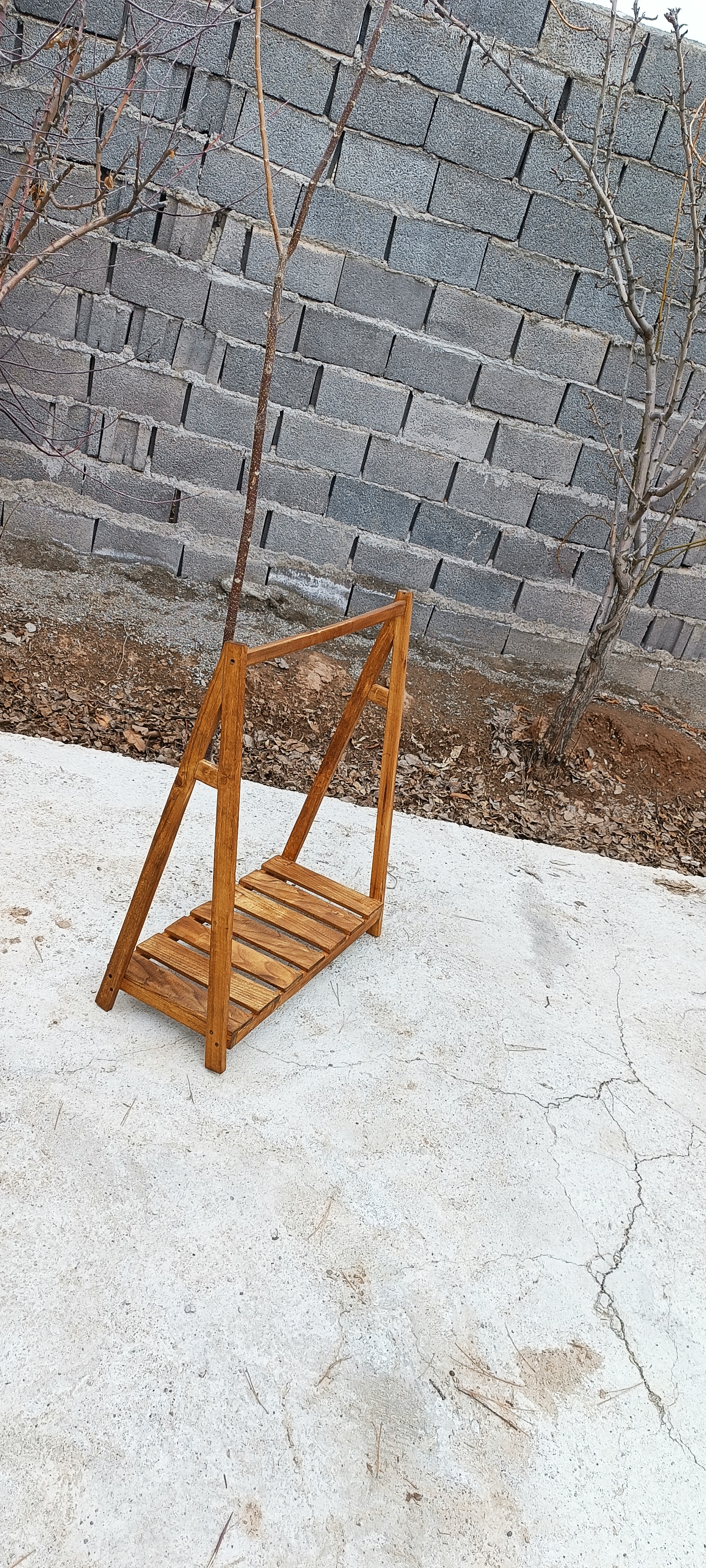 رگال لباس کودک آقای نجار