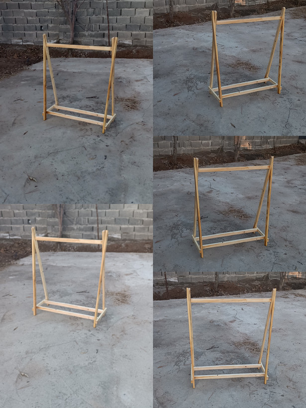 رگال مونته سوری کودک آقای نجار