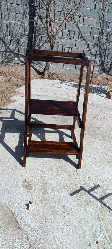 برج یادگیری کودک (لرنینگ تاور)آقای نجار