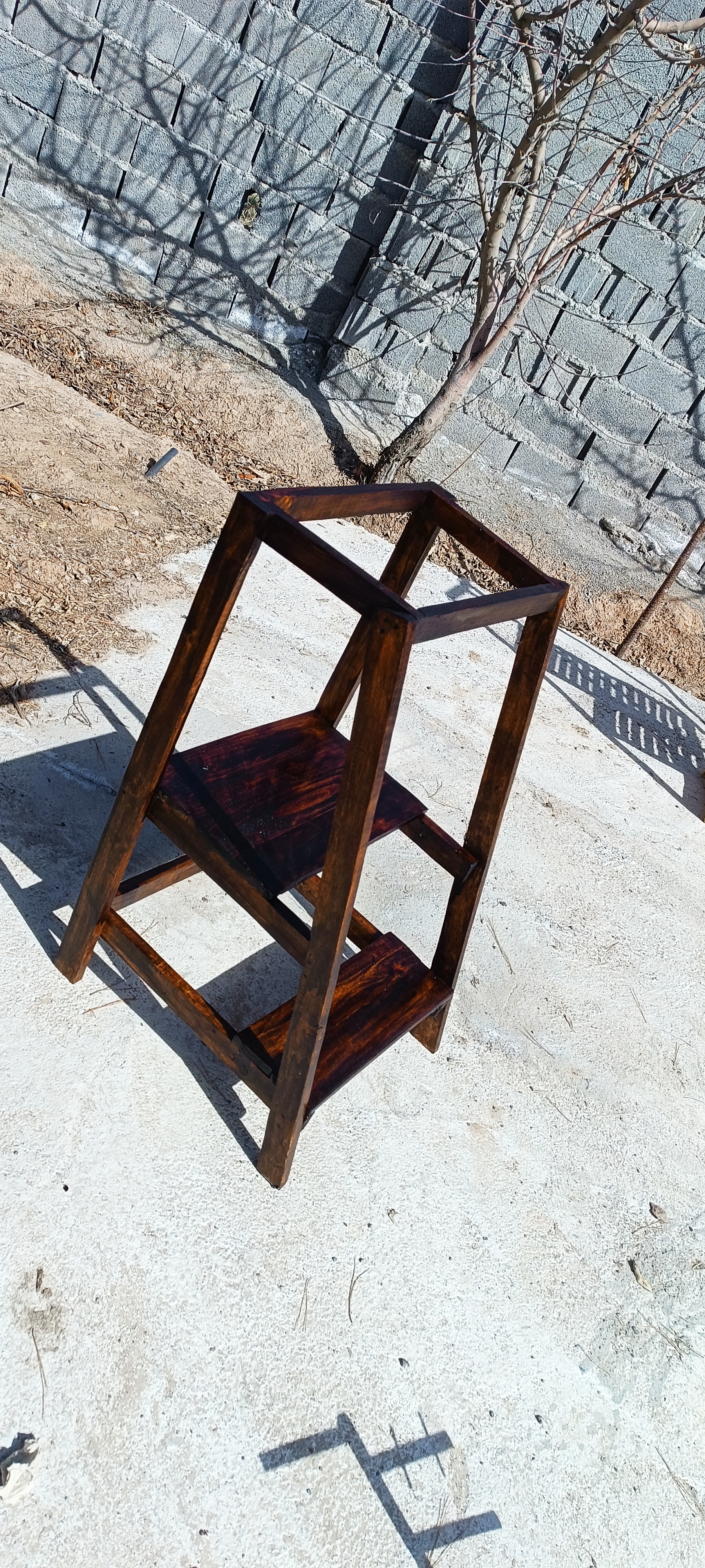 برج یادگیری کودک (لرنینگ تاور)آقای نجار