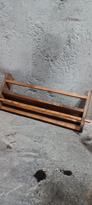 شلف کاربردی رول خور آقای نجار