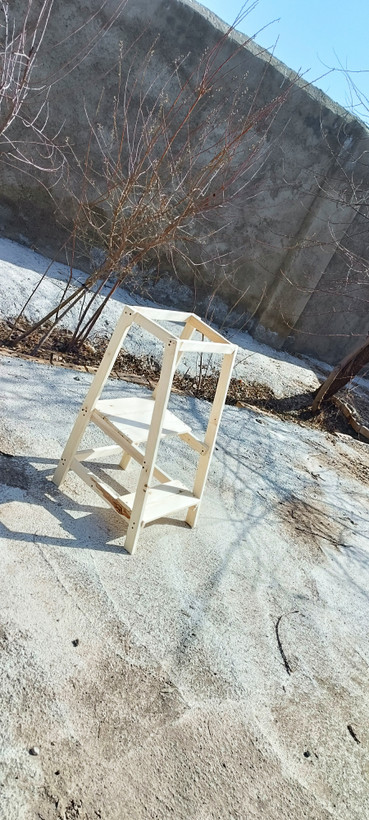 کانتر آشپزخانه کودک (لرنینگ تاور)آقای نجار