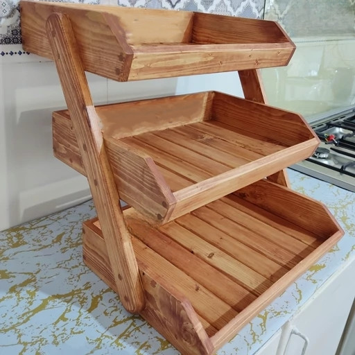 استند سیبزمینی پیاز آقای نجار