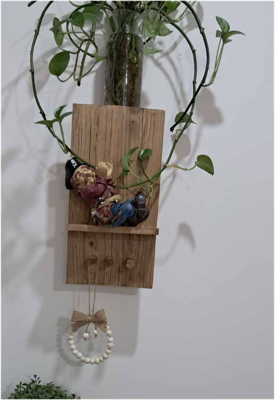 کاور لوله گاز آقای نجار