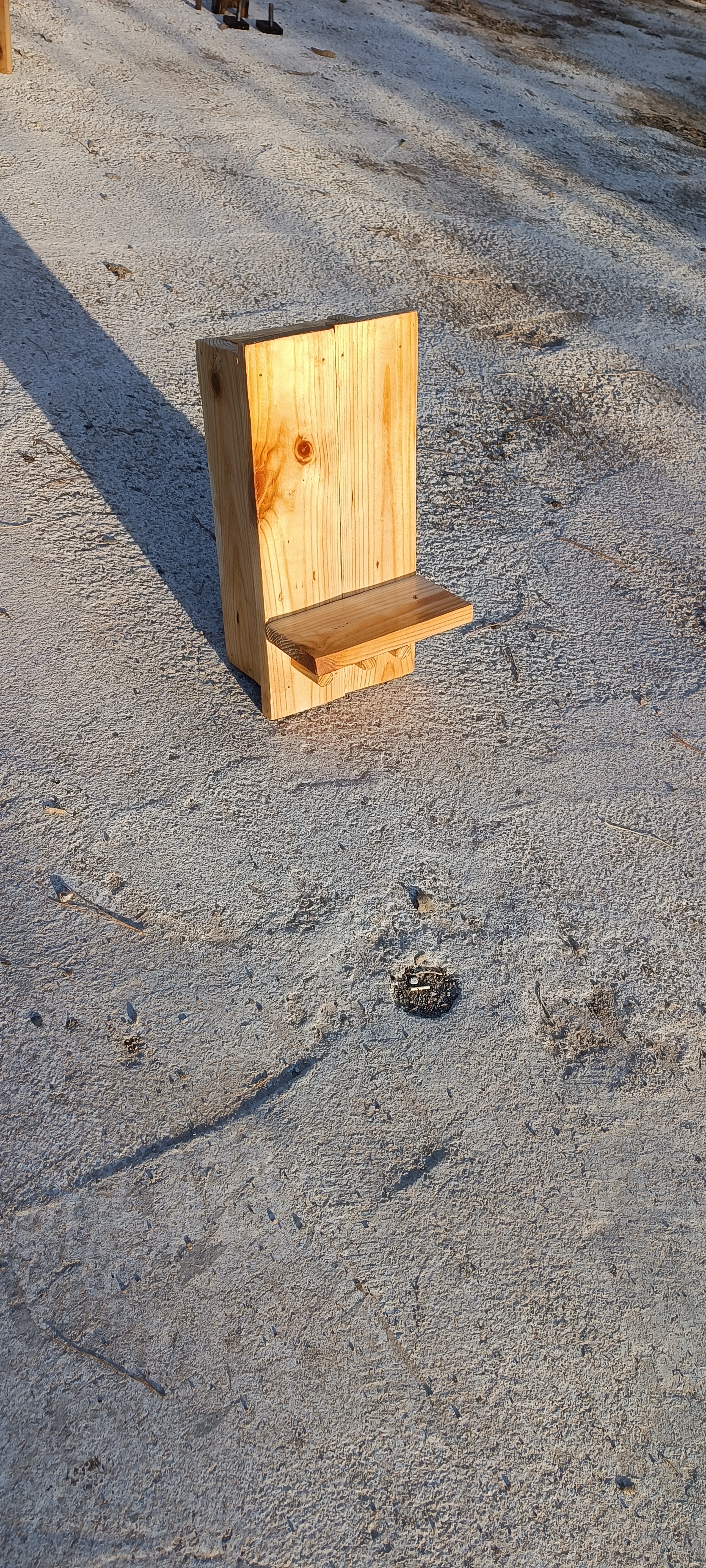 کاور لوله گاز آقای نجار