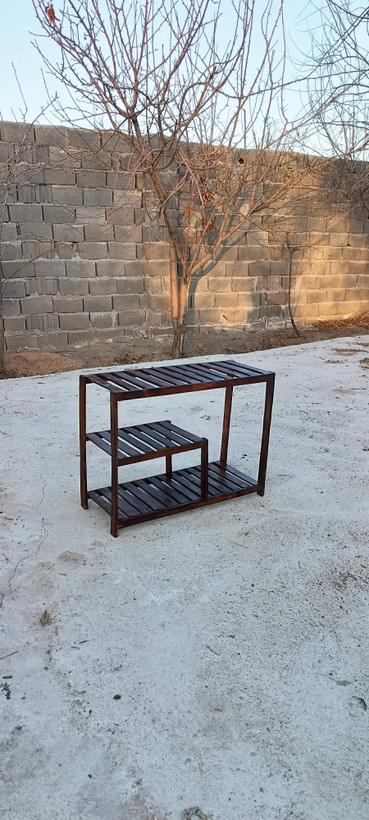 جاکفشی آقای نجار مدلK700