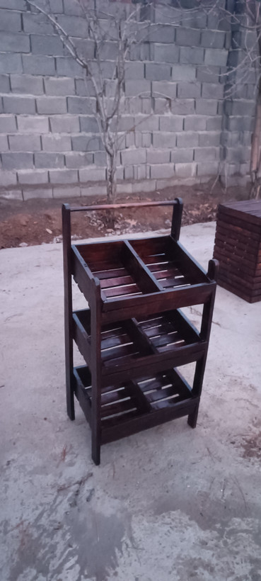 جا سیبزمینی پیاز آقای نجار مدل s38